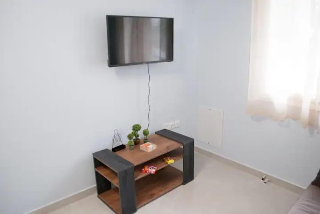 Kostas Cozy Charming Apartment Thessaloniki
