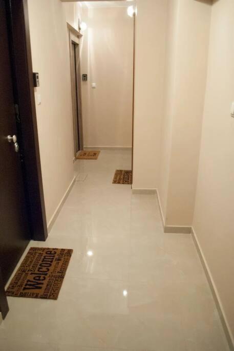Kostas Cozy Charming Apartment Thessaloniki